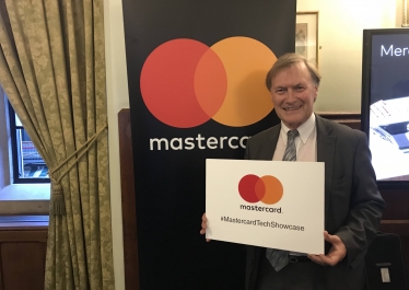 Mastercard Tech Showcase
